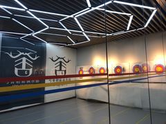 -弓舍射箭俱乐部(高新总店)