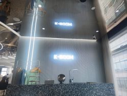 -凯博K-boom Hair Salon
