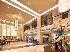 -天目湖御水温泉·度假酒店