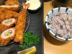 -胜博殿日式炸猪排(西红门店)