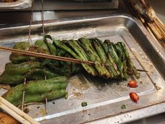-河南前程·羊肉汤·烧烤(总店)