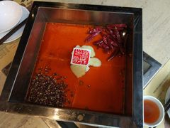 -锦城印象火锅(天府三街店)