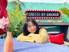 -弦月窗LUNETTE BY AMANDA(复兴路店)