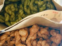 -沈氏祖传老宁波油赞子(南塘店)