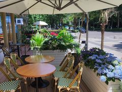 -1861意大利餐厅(来福士店)