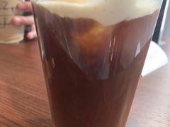 -星巴克(凯德晶萃店)
