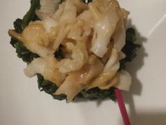 -沪华海鲜大酒楼(南汇店)
