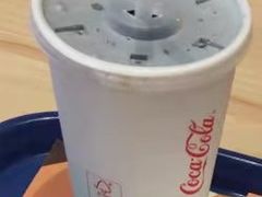 百事可乐无糖-汉堡王(上海缤谷一期店)