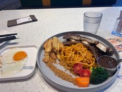 -新宝餐厅(流塘店)