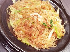 XO酱粉丝煲-鹊玥·粤菜小馆(汇智国际商业中心店)