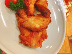 -彼德西餐厅(环球中心店)