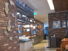 -OPEN開全日自助餐厅·西餐·海鲜(佛山希尔顿酒店)