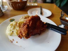-普兰达德国餐厅·德式脆皮烤猪肘·自酿啤酒(观唐店)