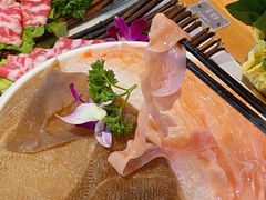 -雾都渣渣火锅(南城智汇城店)