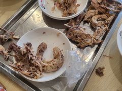 -老四季(南市场店)