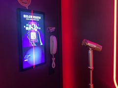 -星聚会KTV X Party(上海真如中海环宇城店)
