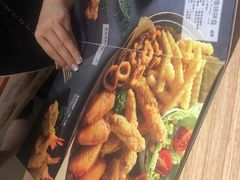 -必胜客(大梅沙8号仓店)