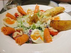 -LA CREPERIE BRETONNE布列塔尼法式餐厅(天童北路店)