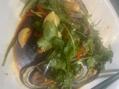 -随园花园餐厅(新港中路店)