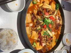-鲁秀才炒鸡(龙湖西溪天街店)