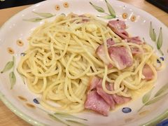 -萨莉亚意式餐厅(苏州食百家店)