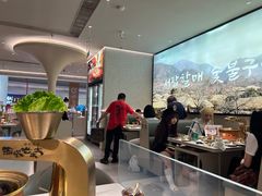 -西塔老太太泥炉烤肉(沈阳店)