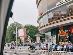 -建国蚵煎蚵面