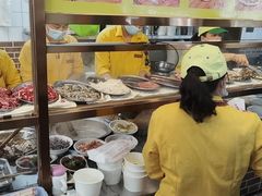 -四里沙茶面(湖滨四里店)