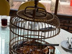 -香山小厨(南联路店)