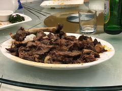 -那达慕蒙古风味酒楼