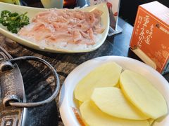 -渝味晓宇火锅(冉家坝店)