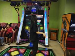 -爱玩嘉年华(江北一店)