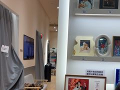 -海马体照相馆(成都来福士广场店)