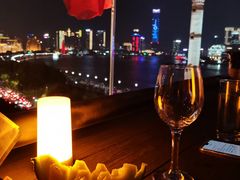 -外滩8号 whisky bar(金延大厦店)