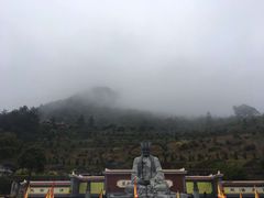 -安溪清水岩