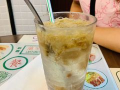 -兰芳园(上环店)