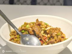 -兰湘子·湘菜小炒(长安万科广场店)
