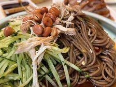 -郑州烤鸭总店