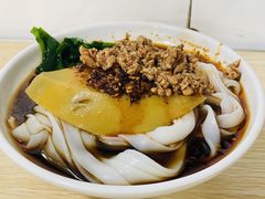 -洪记凉米线(新兴路店)
