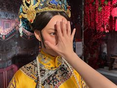 -上海杜莎夫人蜡像馆