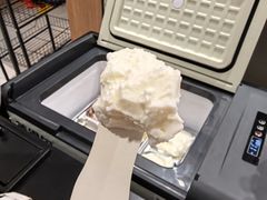 -野人先生现做冰淇淋(北京环宇荟店)
