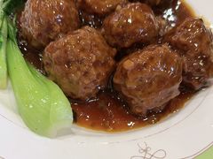 -烤肉宛饭庄(北新桥店)