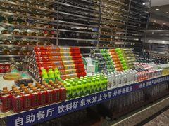 -初色海鲜自助(万丰路店)