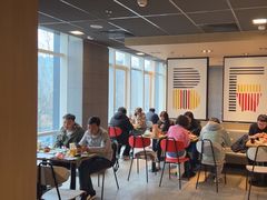 -麦当劳(北京上地十街餐厅店)