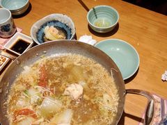 -一心创作料理屋(经开万达店)