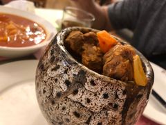-华梅西餐厅(哈尔滨中央大街店)