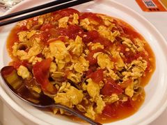 -晋阳春·山西菜·北京烤鸭(交大店)