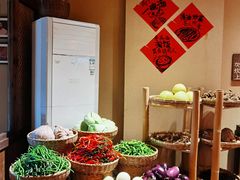 -田小狗的饭店(才子佳郡店)