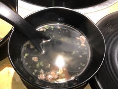 -手选潮汕鲜活牛肉火锅(二七广场店)