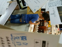 android_upload_pic-先锋书店(五台山总店)
